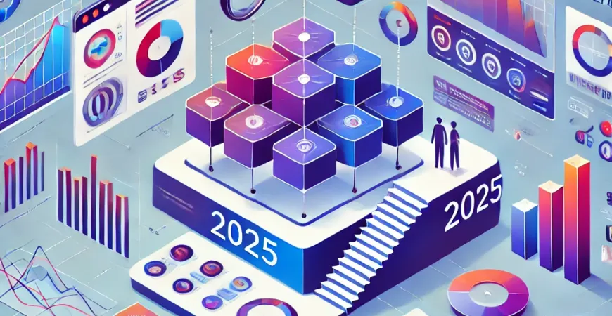 BI系统如何与多维分析协同？2025年应用趋势引领行业！