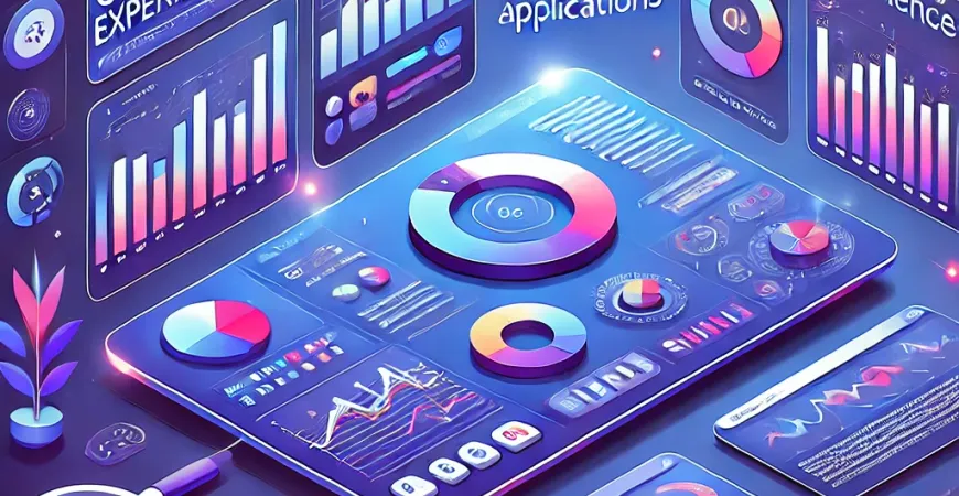 BI系统如何优化客户体验？五大技术突破与创新应用！