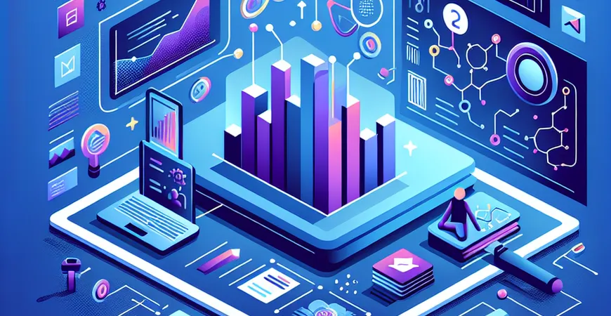 BI系统如何助力教育行业发展？三大技术应用趋势解析！