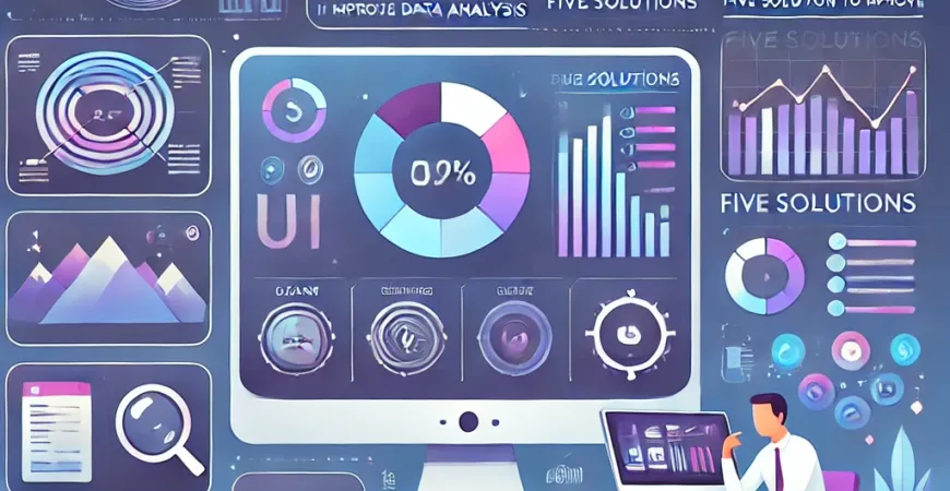 BI系统如何增强决策支持？五大方案提升数据分析效果