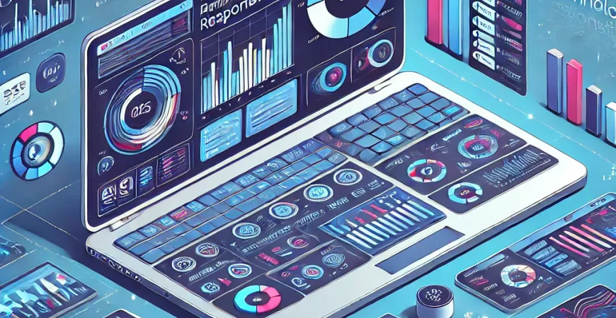 BI系统如何帮助企业提升市场反应速度？2025年技术应用展望