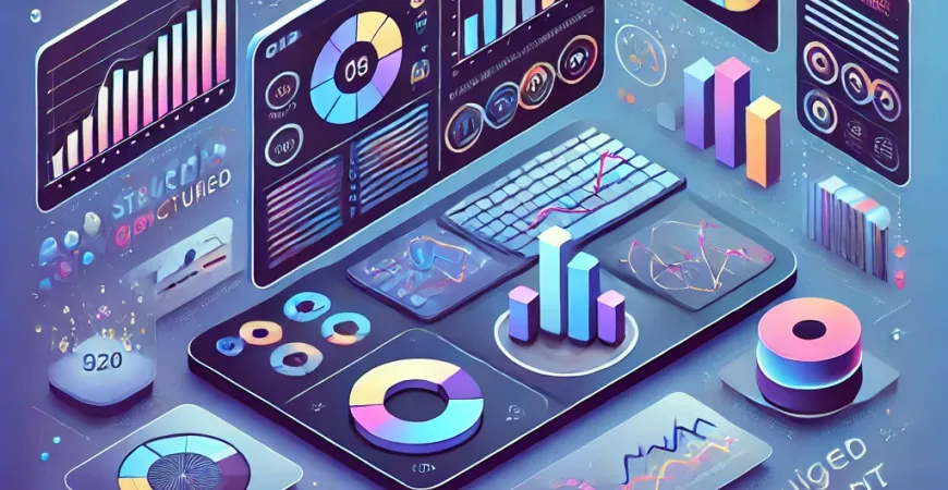 BI系统如何推动企业的精细化管理？2025年技术创新展望