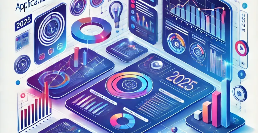 BI系统如何推动商业智能应用？2025年技术创新与突破！