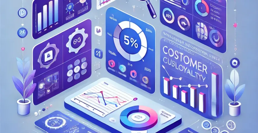 BI系统如何提升客户忠诚度？五大方案优化客户关系