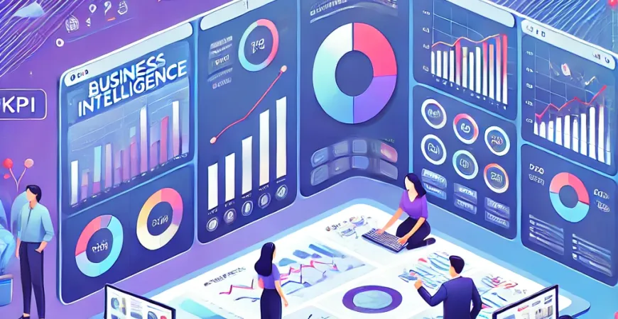 BI系统如何提升战略决策？三大方法加速决策效率