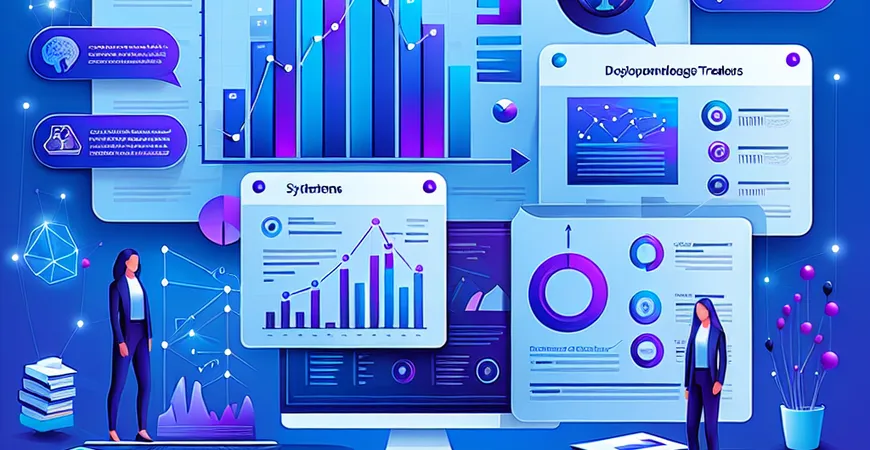 BI系统如何提升数据质量？五大技术趋势与应用解析！