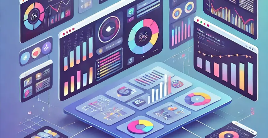 BI系统如何提高企业的业务决策效率？2025年技术发展前景