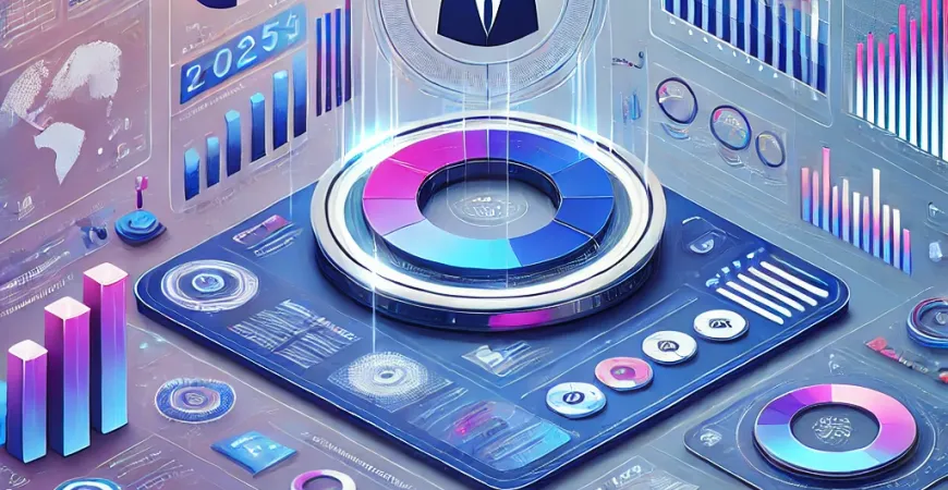 为什么BI系统是未来企业成功的关键？2025年技术突破展望