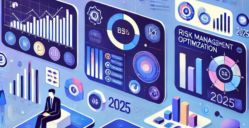 为什么BI系统能优化企业的风险管理？2025年技术创新展望