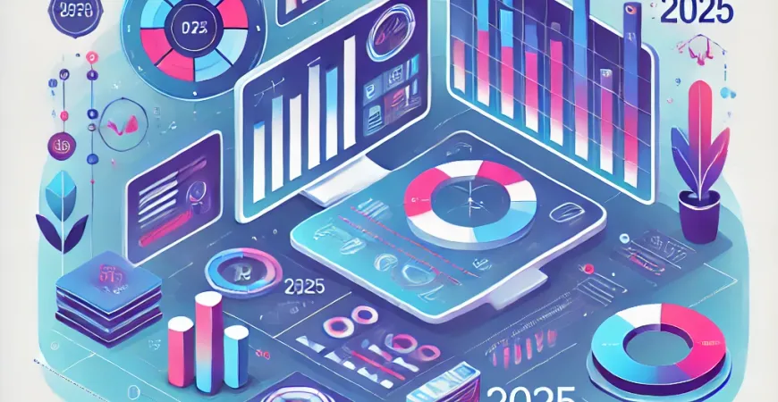 为什么BI系统能成为企业数字化转型的基石？2025年技术发展分析
