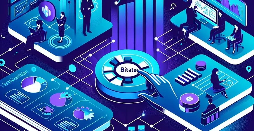 企业如何用BI系统提升创新能力？实时数据推动创新！