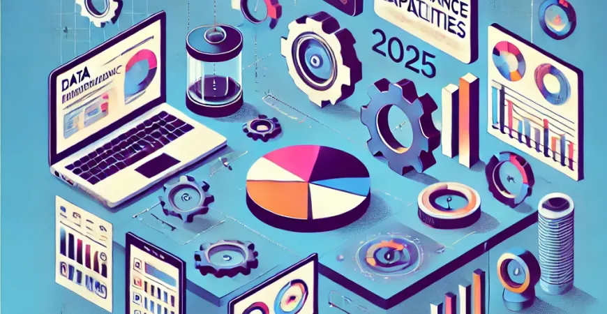 企业如何通过BI系统提升数据治理能力？2025年技术创新解析