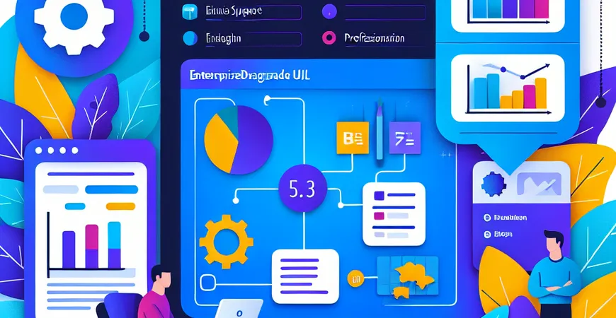 BI产品支持NoSQL？这5款MongoDB实测