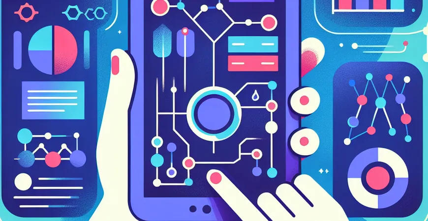 为何数据分析软件处理慢？多表关联效率优化指南