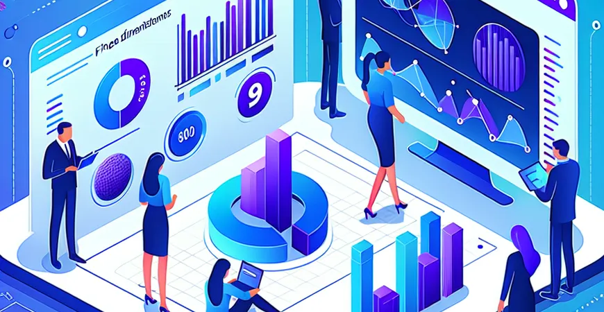 哪个数据分析软件更稳定？FineBI九维度实测胜Tableau