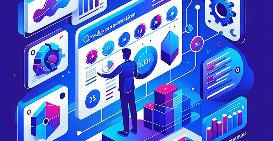 如何用数据分析软件优化报表？多维组件组合灵活呈现！