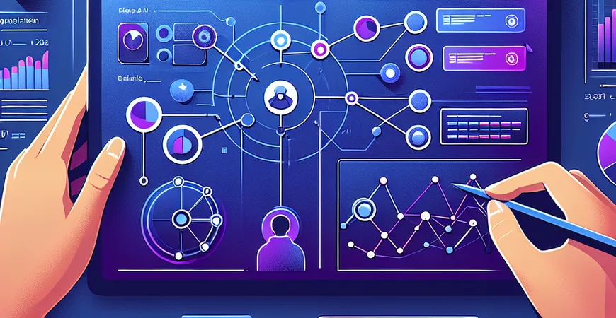怎样用数据分析软件打通数据源？FineBI连通性优于Qlik