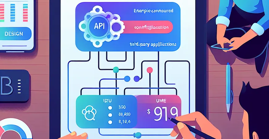 数据分析软件如何对接第三方？API连接配置案例教学