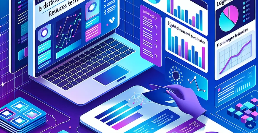 数据分析软件适合中小企吗？轻量化部署降低技术门槛！