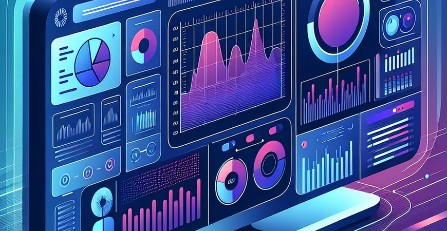 是否低估了数据分析软件易用性？FineBI对比Qlik更便捷
