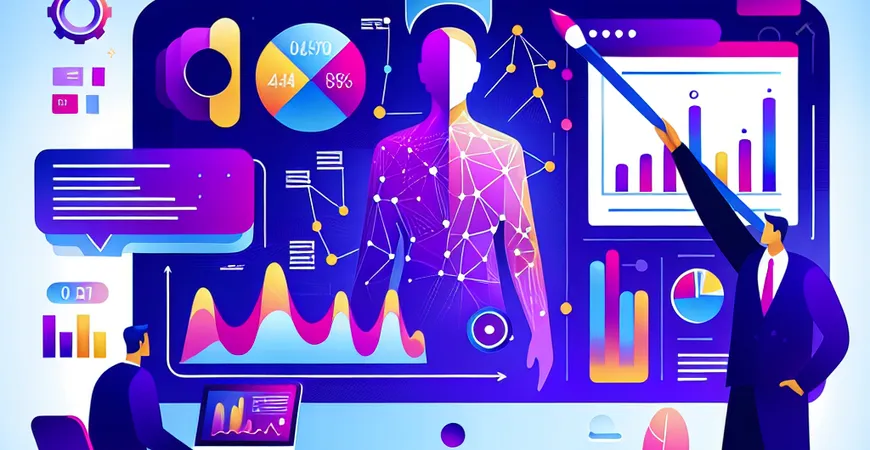 为何说数据可视化工具软件难学？FineBI体验更优于Qlik