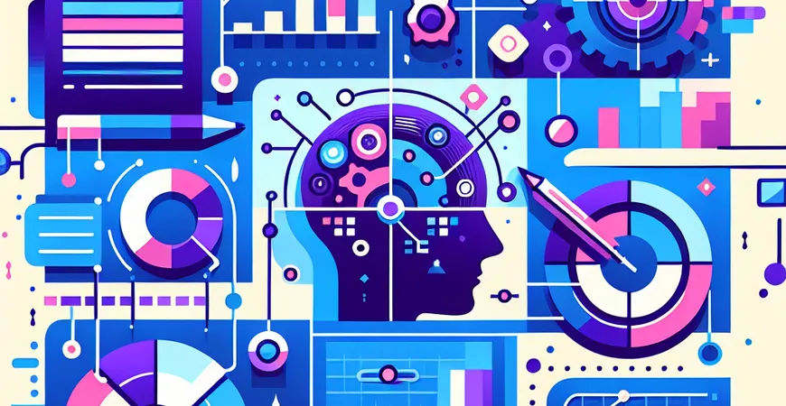 当代图表为何难看懂？数据可视化工具软件聚焦认知友好设计！