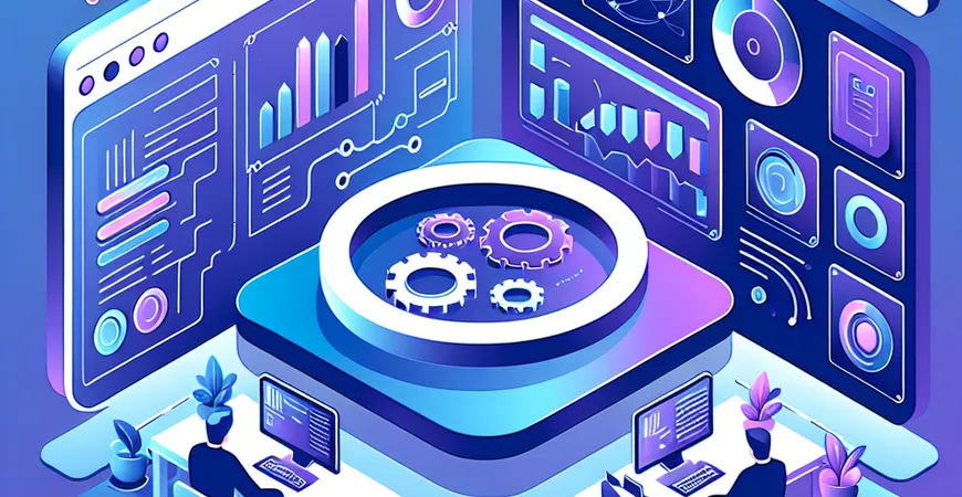 怎样用数据可视化工具软件连接外部数据？多源接入零开发配置！