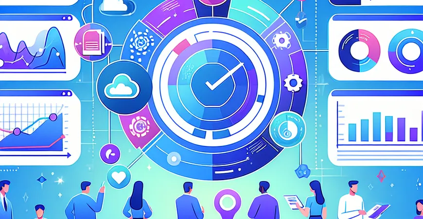 数据分析平台企业用哪个好？按组织规模分类盘点