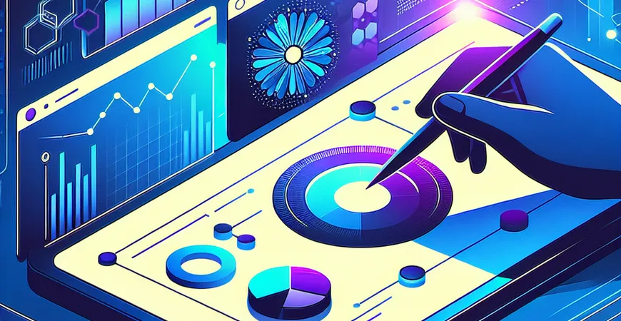 数据分析平台可视化交互强不强？五款互动体验超出预期