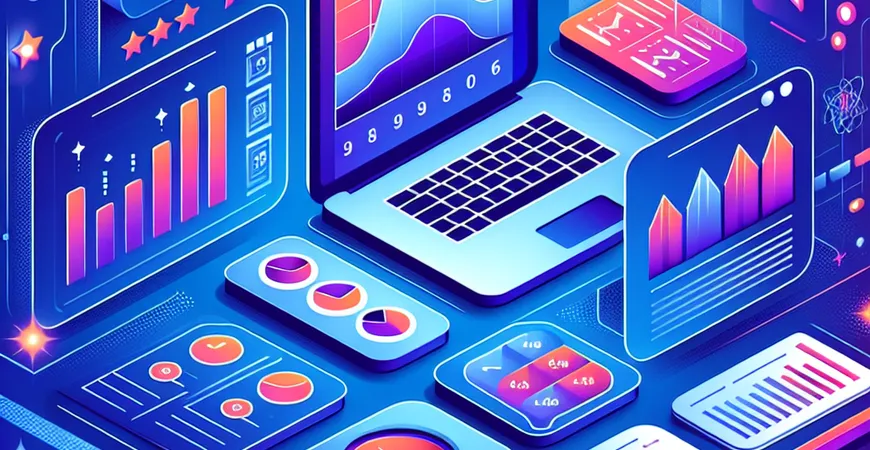 数据分析平台哪几款评价最高？来自用户实测的精选榜单