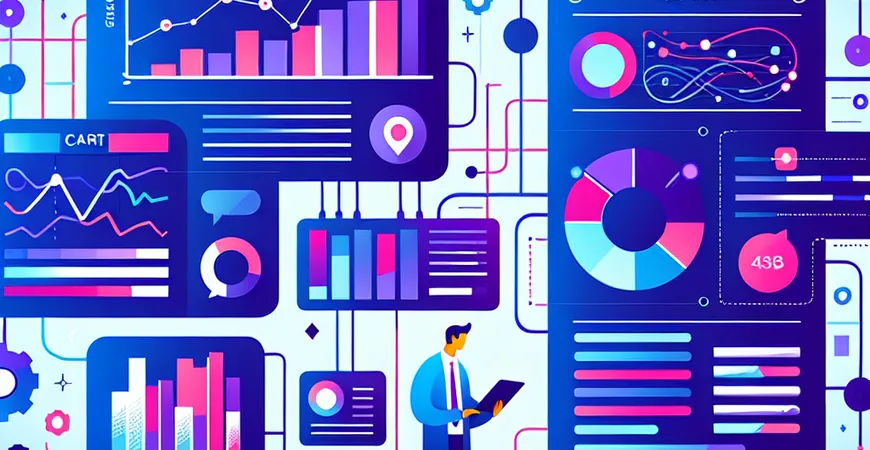 数据分析平台报表功能够用吗？三款图表组合方案推荐