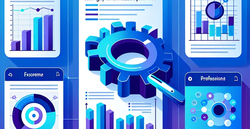 数据分析平台能不能定制功能？四款高可配置平台解析