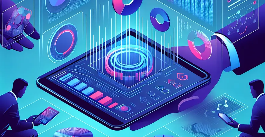 数据分析平台能否辅助决策？六款实时分析工具精选