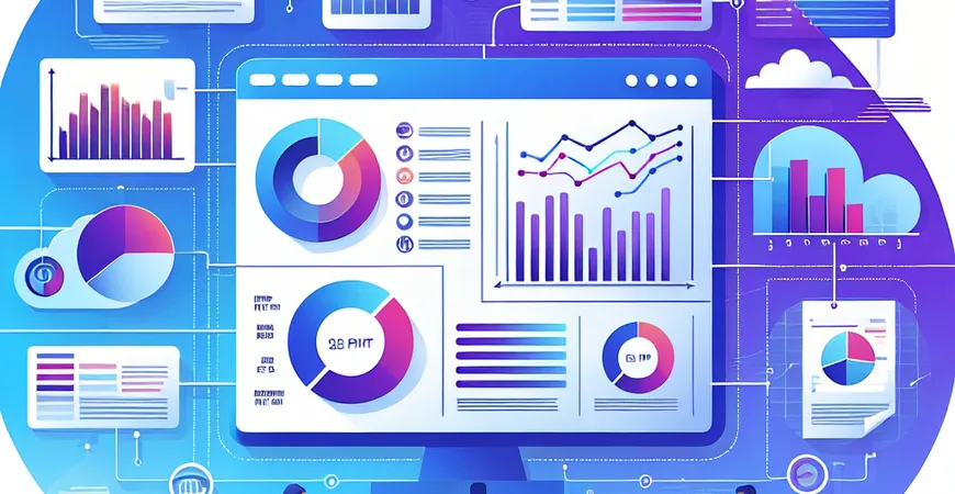 数据分析平台能否输出PPT报告？三款自动汇报神器盘点