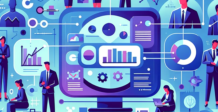 数据分析平台适合哪些岗位？三类常用角色适配解读