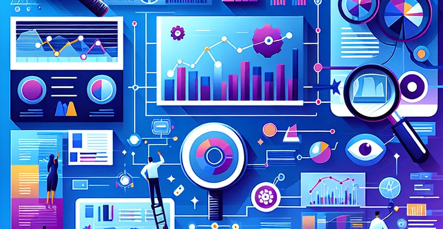 数据可视化工具软件能否跨屏联动？多端协同趋势明显增强！