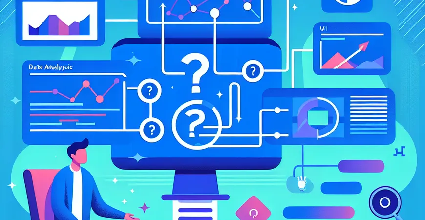 为何数据分析平台看板逻辑混乱？数据源管理方案拆解来了