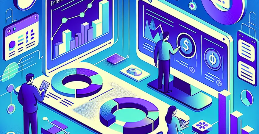 为何说数据分析平台能提升ROI？全链路可视闭环驱动增长！
