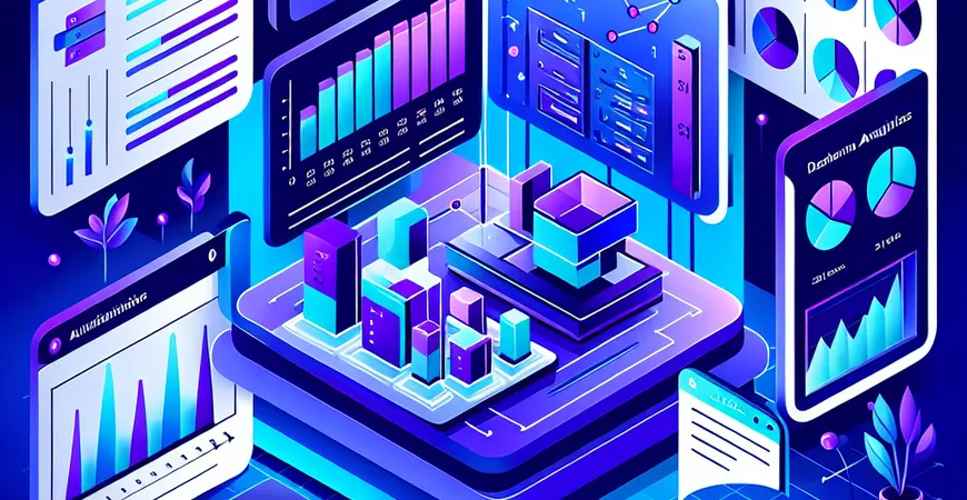 怎样用数据分析平台替代Excel？多维透视支持复杂交叉分析！