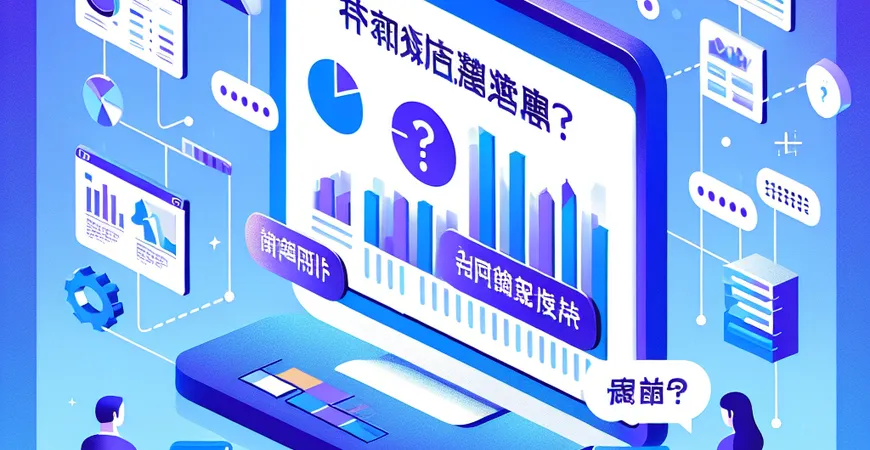 招商项目成效难评估？数据分析平台按阶段量化绩效表现