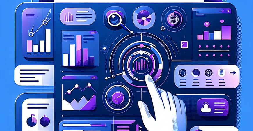 数据分析平台能不能定制功能？四款高可配置平台解析