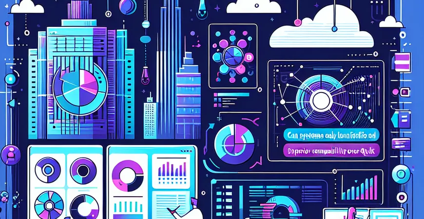 数据分析平台能否轻松对接旧系统？FineBI兼容性远胜Qlik