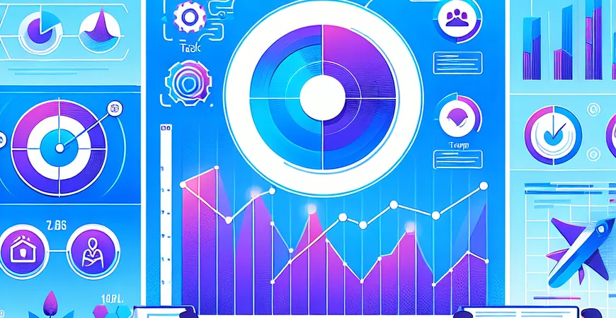 网站运营中常用的KPI自动化监控工具推荐