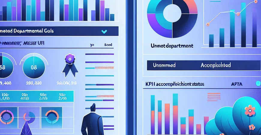 网站运营中常用的KPI自动化监控工具推荐