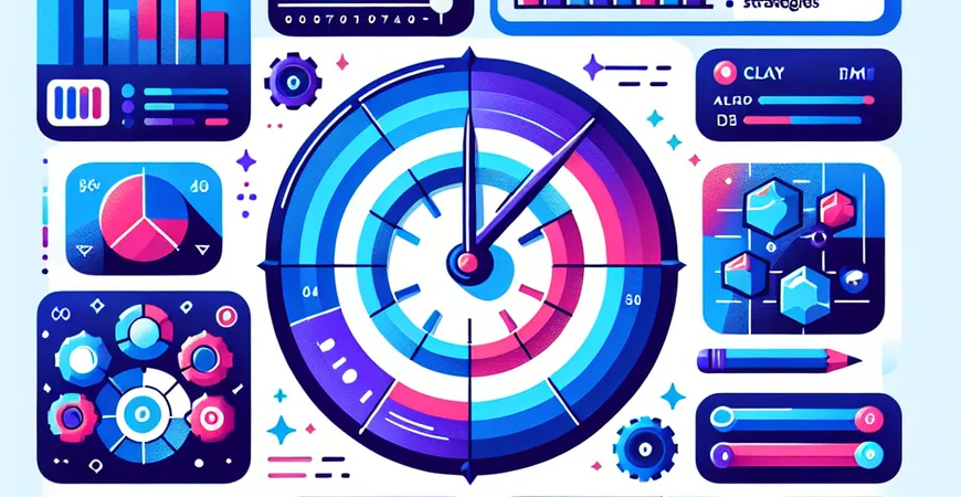 可视化看板加载过慢怎么办？性能优化与缓存策略讲解