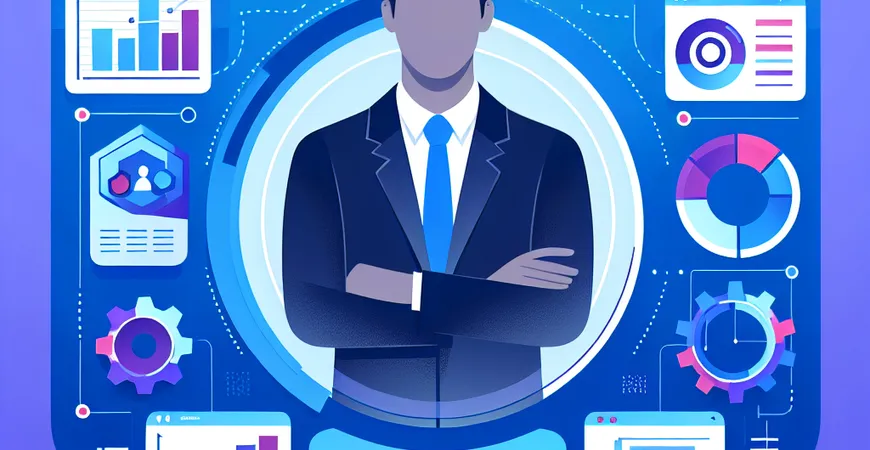 可视化看板权限设置复杂怎么办？角色与数据权限配置技巧