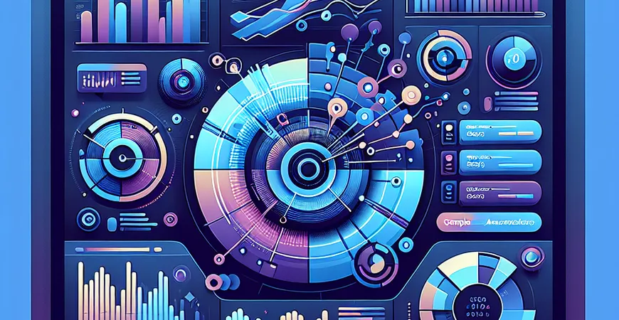 数据源绑定失败怎么办？可视化看板数据源接入全解析