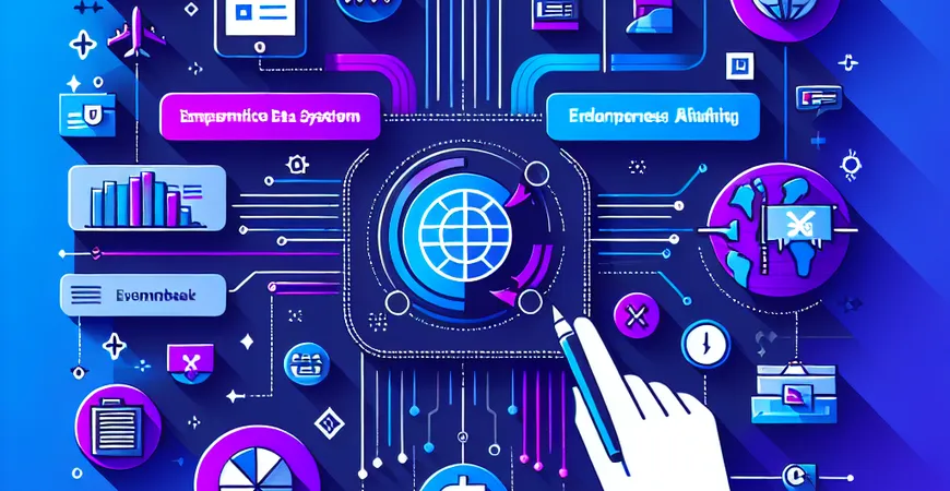 跨境电商数据取自哪些系统？运营链路全打通