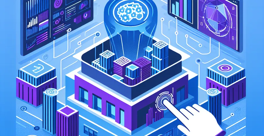 制造业能否用AI做供应链管理？实践效果怎样？