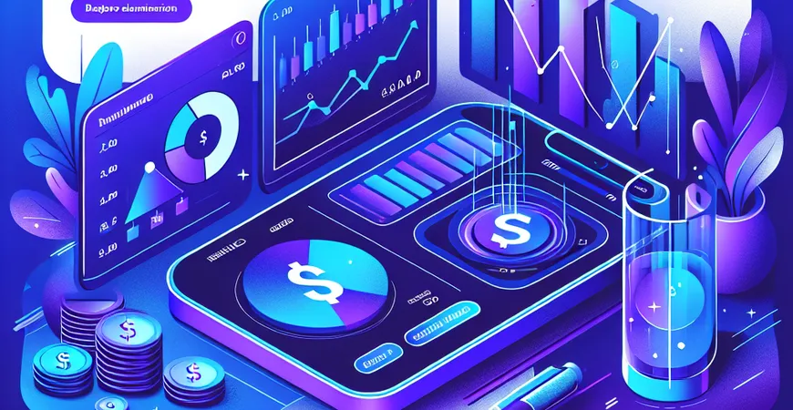 企业如何优化现金比率分析？提高资金流动效率关键